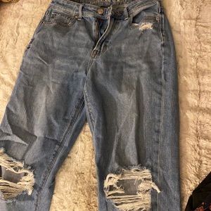 Mom Jeans